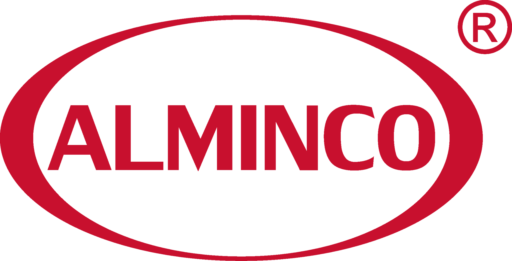ALMINCO 公司 Logo
